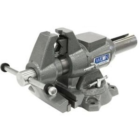 WILTON Wilton 825-28824 5.5 in. Multi-Purpose Vise 825-28824